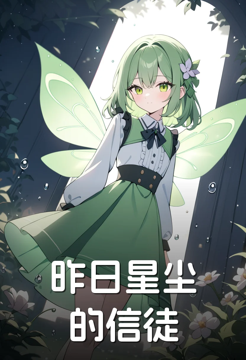 昨日星尘的信徒