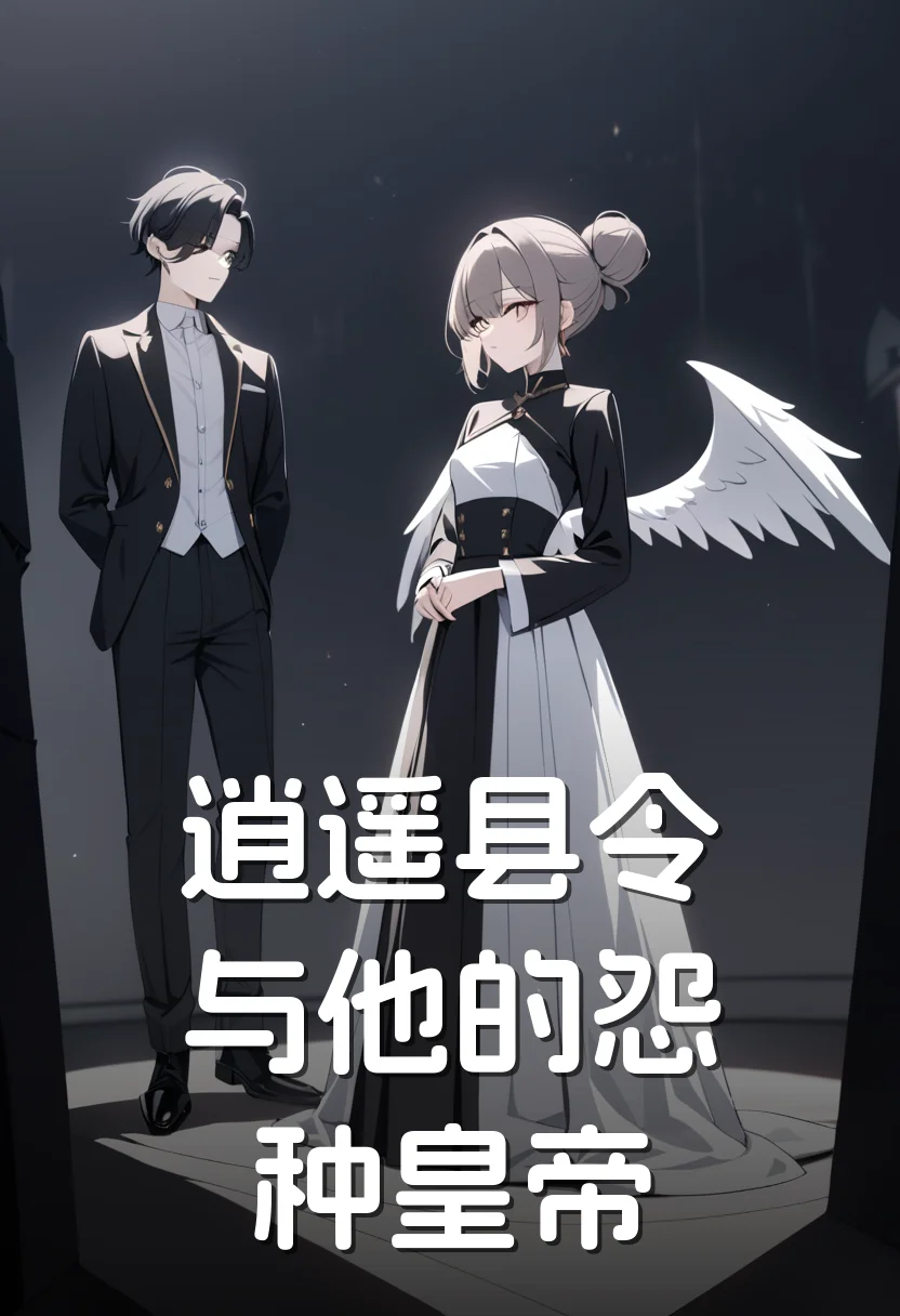 逍遥县令与他的怨种皇帝