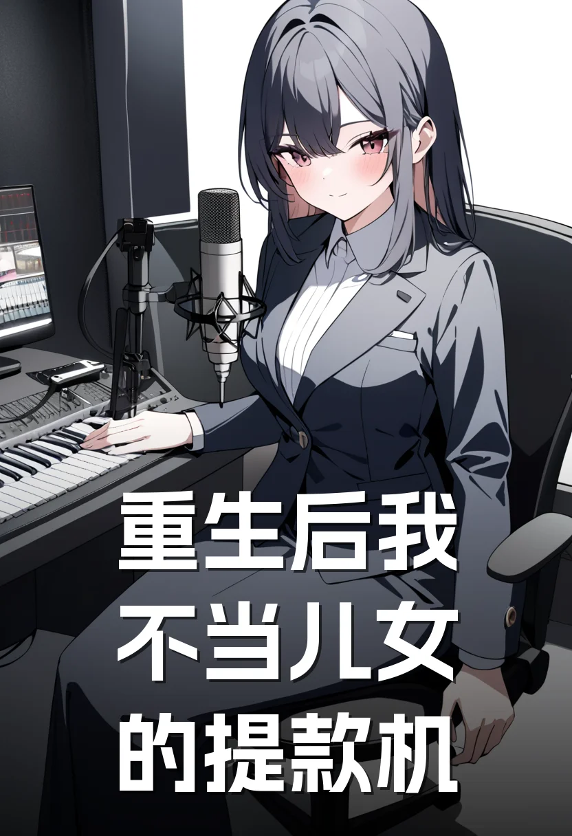 重生后我不当儿女的提款机