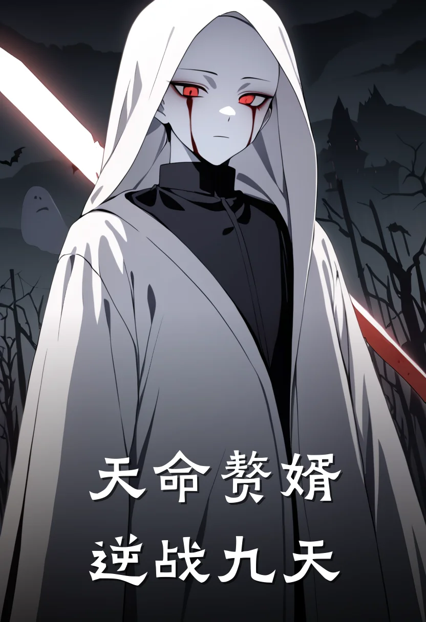 天命赘婿：逆战九天