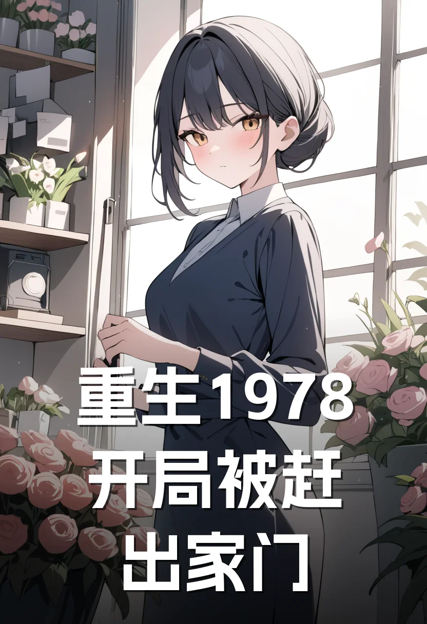 重生1978：开局被赶出家门