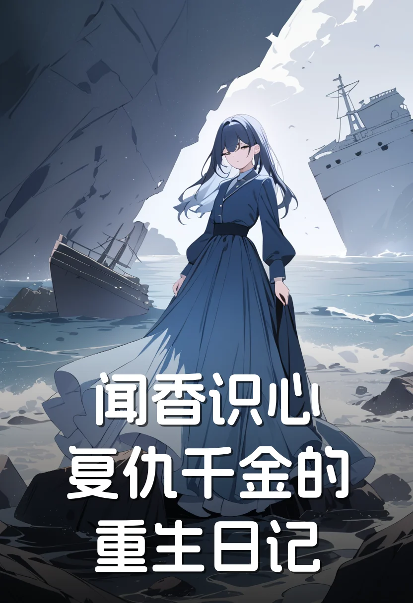 闻香识心：复仇千金的重生日记