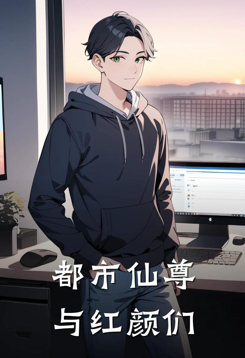 都市仙尊与红颜们