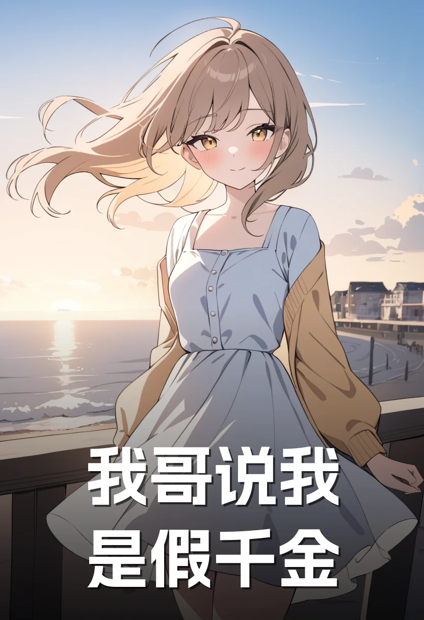 我哥说我是假千金