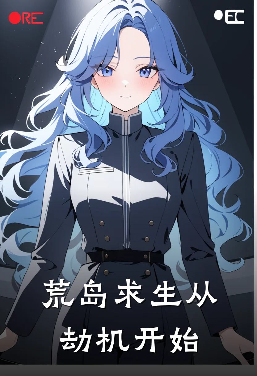 荒岛求生从劫机开始