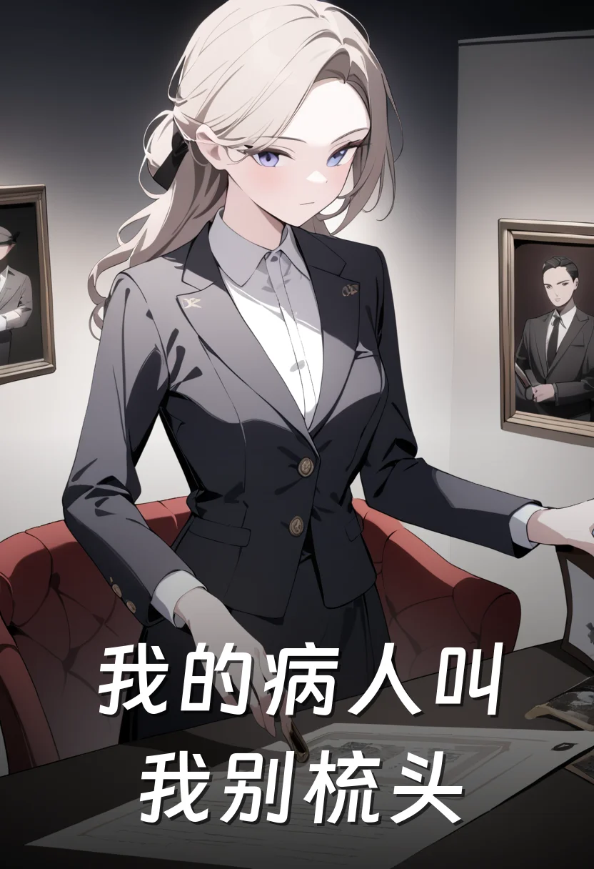 我的病人叫我别梳头