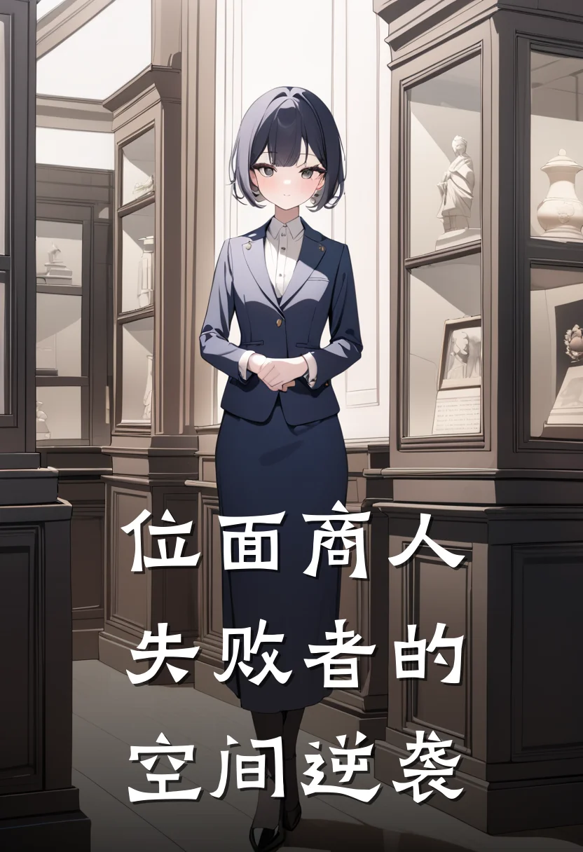 位面商人：失败者的空间逆袭