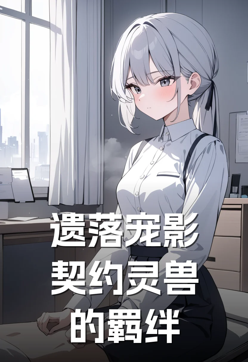 遗落宠影：契约灵兽的羁绊