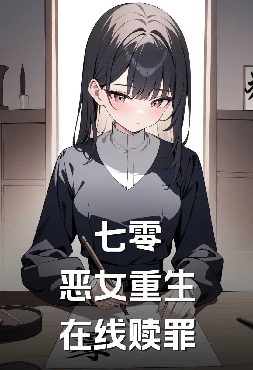 七零：恶女重生，在线赎罪