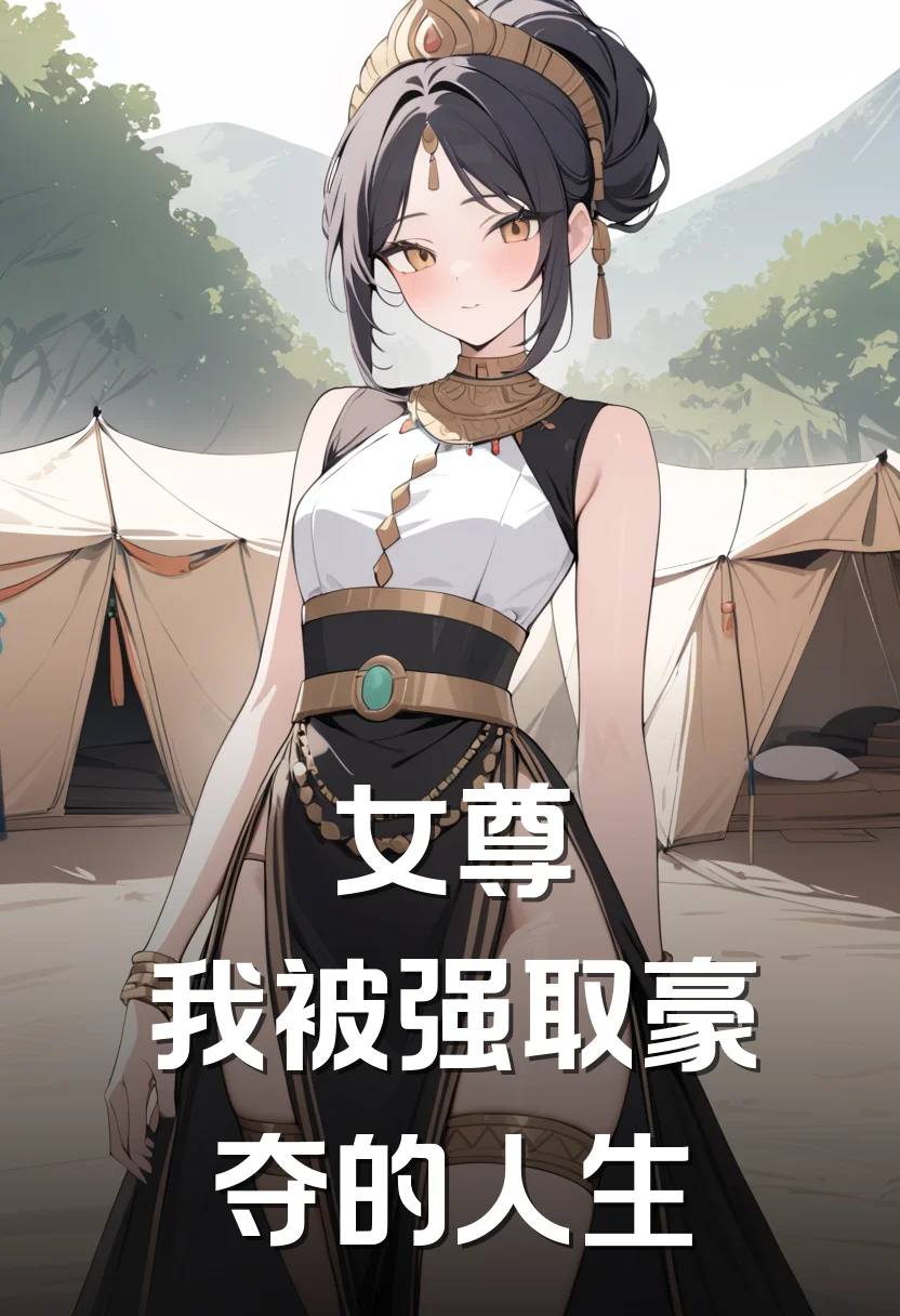 女尊，我被强取豪夺的人生