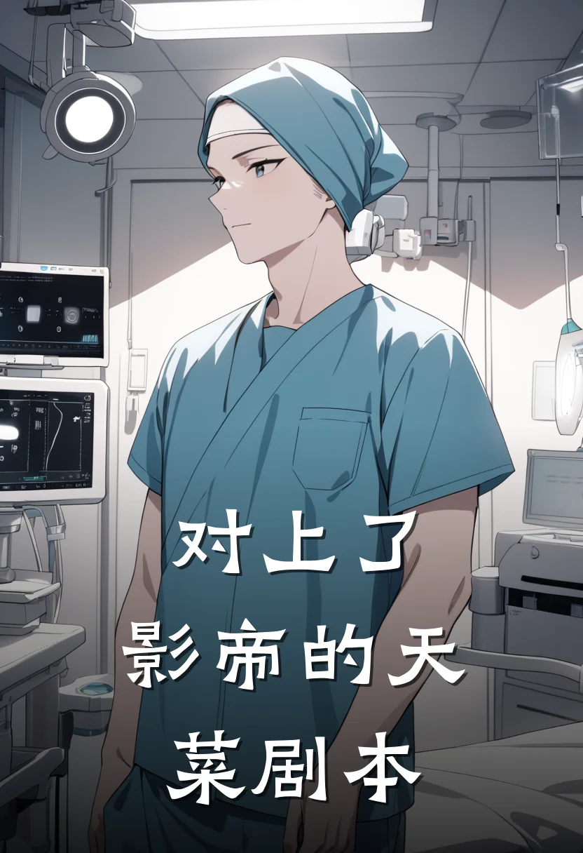 对上了，影帝的天菜剧本