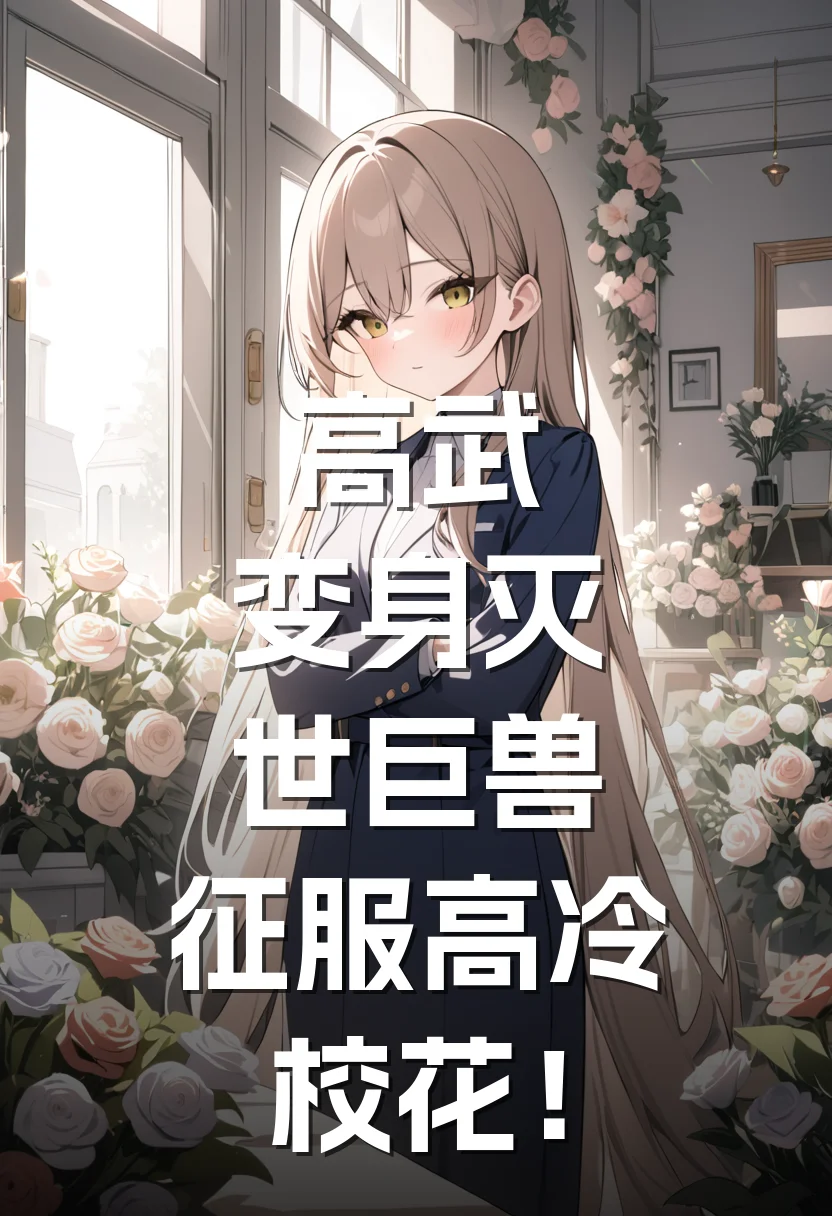 高武：变身灭世巨兽，征服高冷校花！