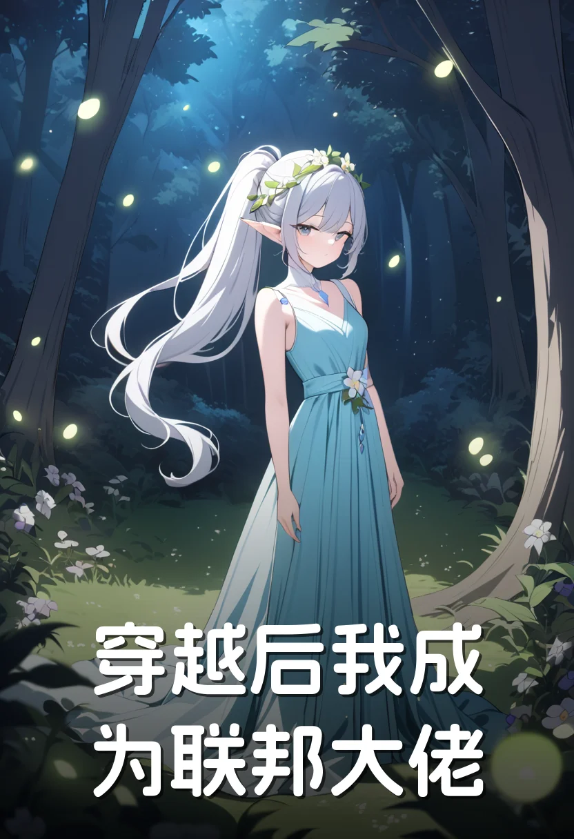 穿越后我成为联邦大佬