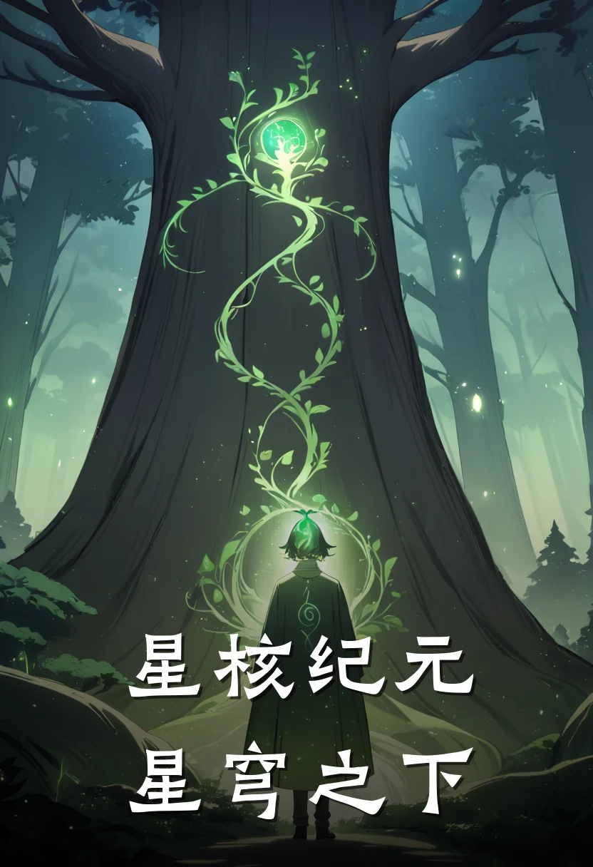 星核纪元：星穹之下