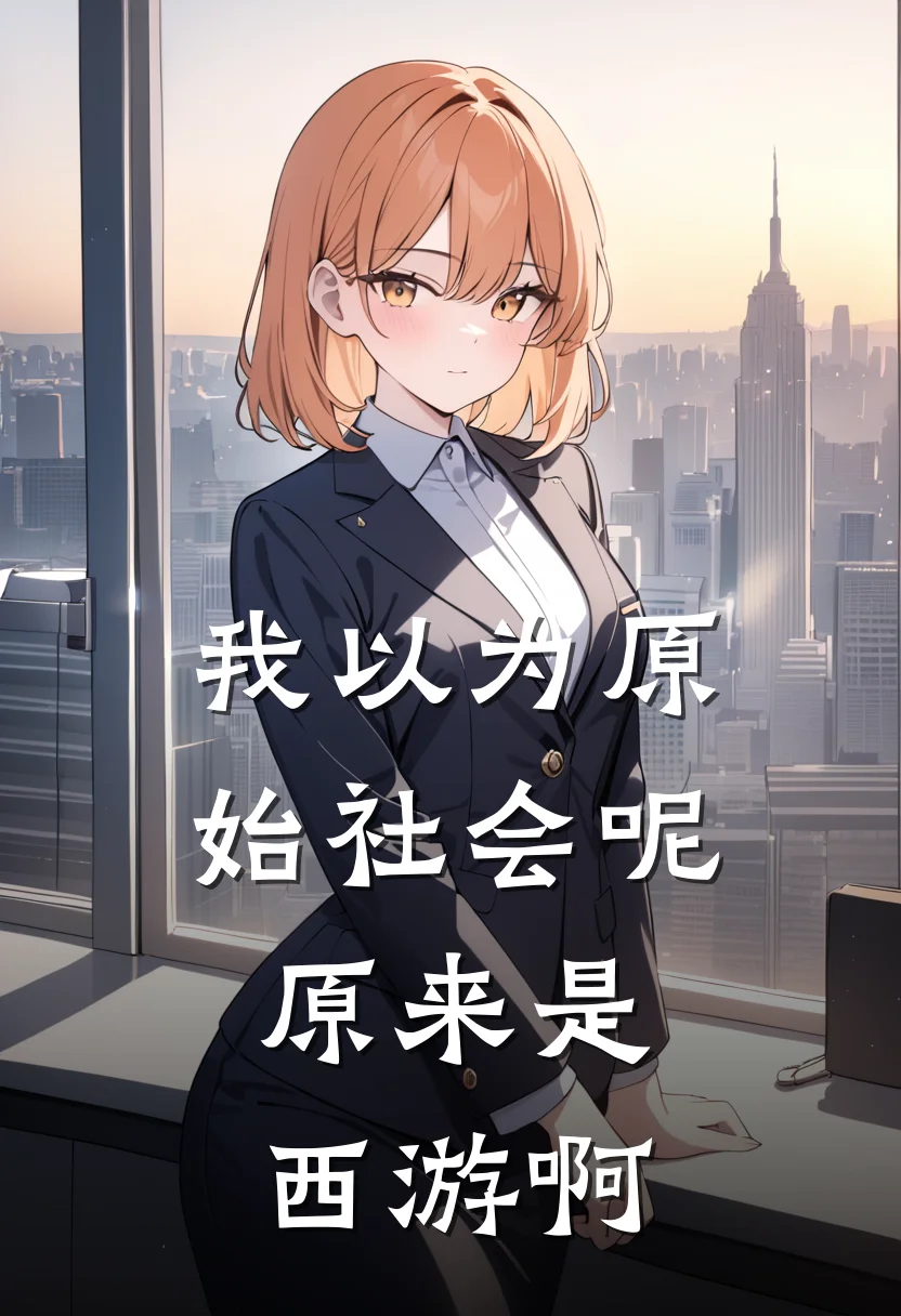 我以为原始社会呢，原来是西游啊