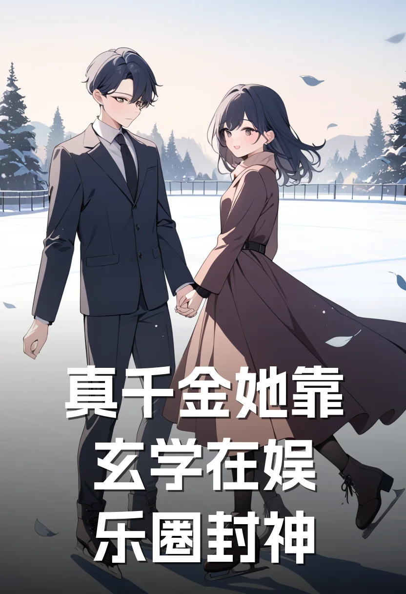 真千金她靠玄学在娱乐圈封神