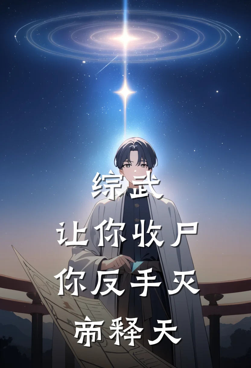 综武：让你收尸，你反手灭帝释天