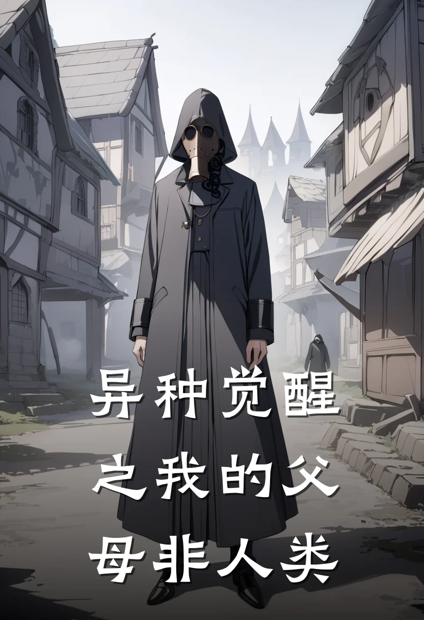 异种觉醒之我的父母非人类