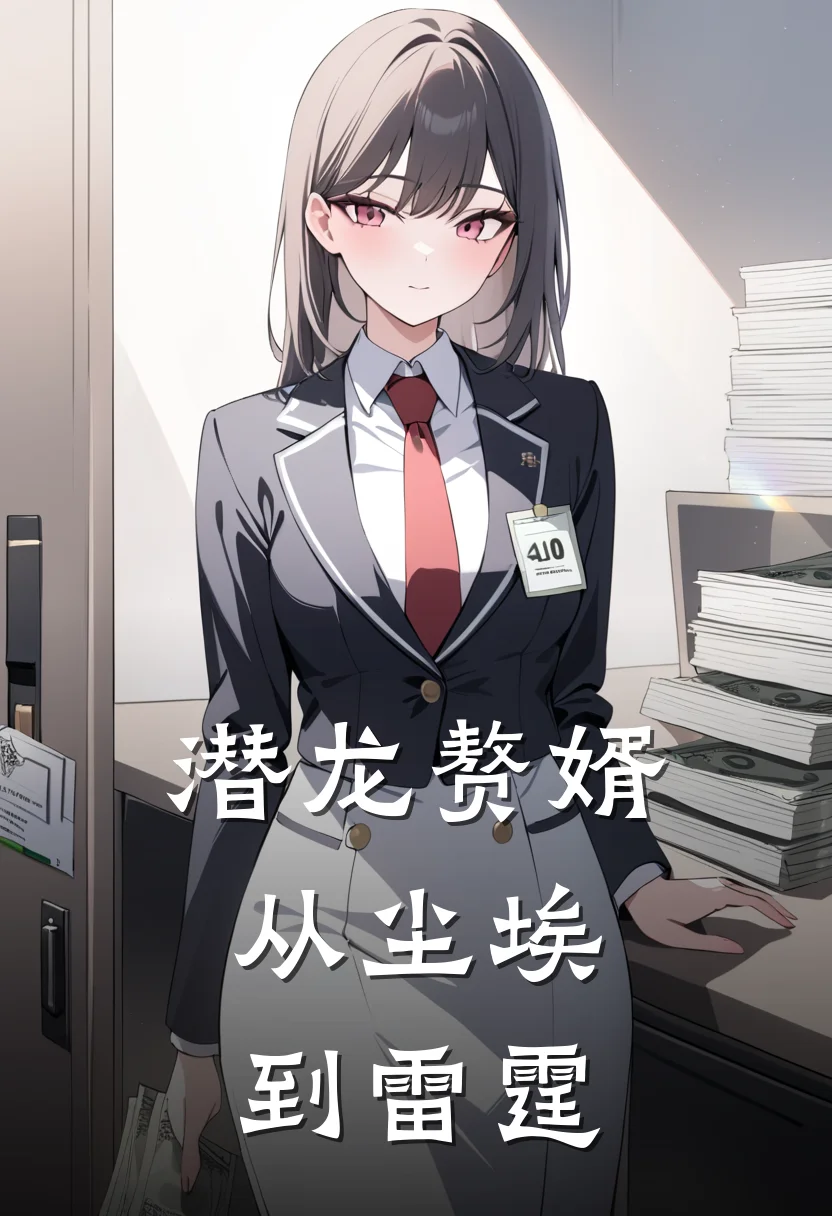 潜龙赘婿：从尘埃到雷霆