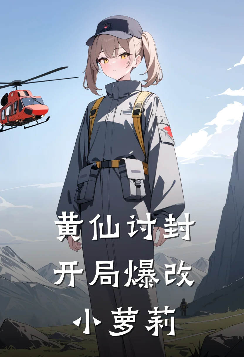 黄仙讨封：开局爆改小萝莉