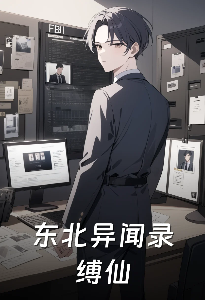 东北异闻录：缚仙