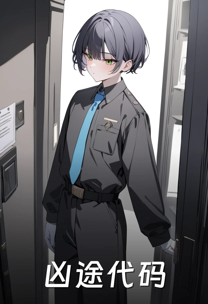凶途代码