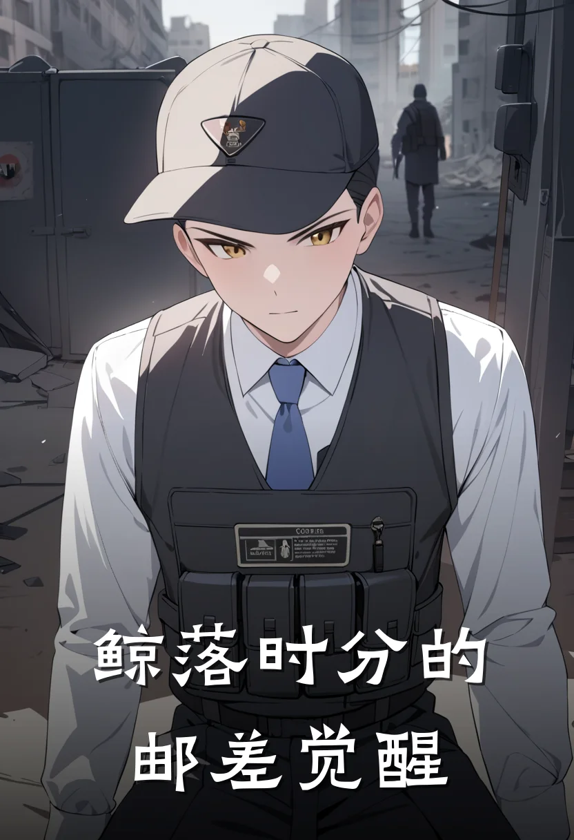 鲸落时分的邮差觉醒