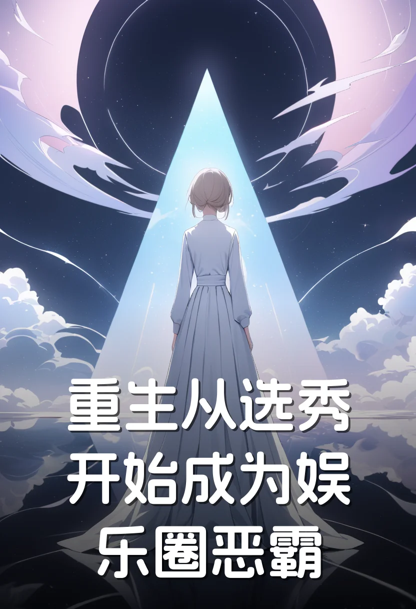 重生从选秀开始成为娱乐圈恶霸