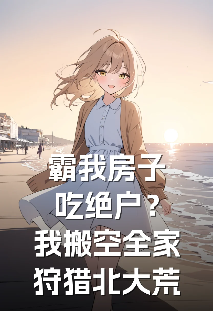 霸我房子吃绝户？我搬空全家，狩猎北大荒