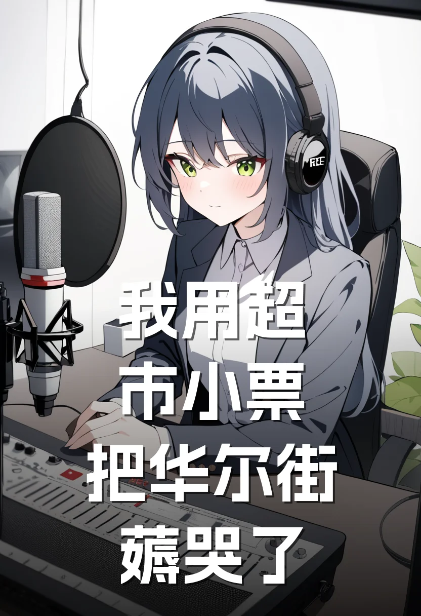 我用超市小票，把华尔街薅哭了