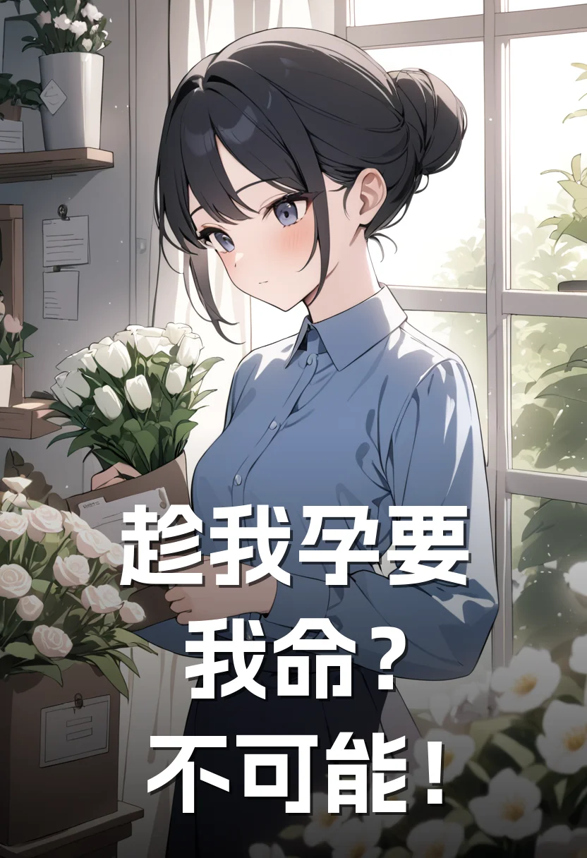 趁我孕要我命？不可能！