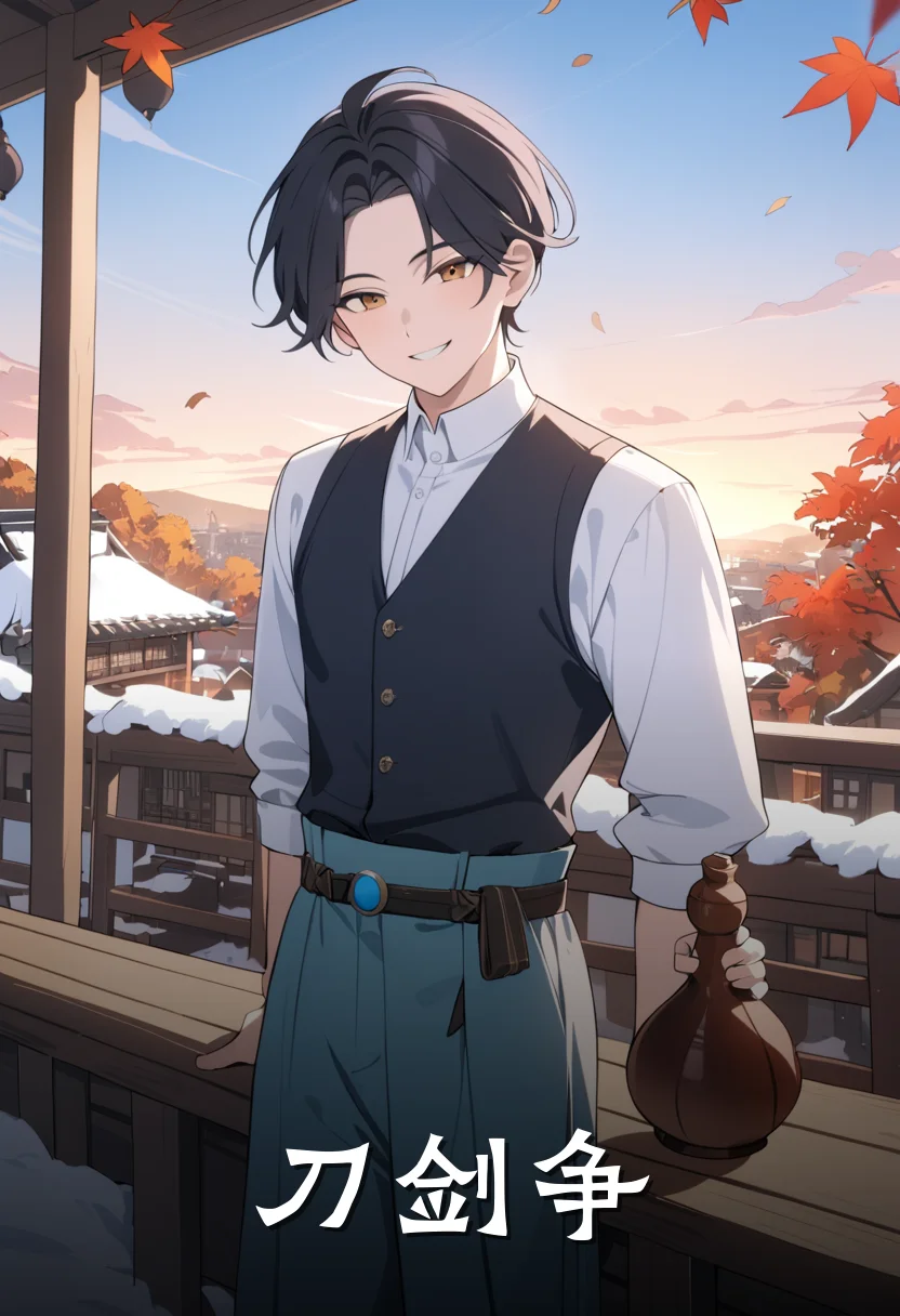 刀剑争