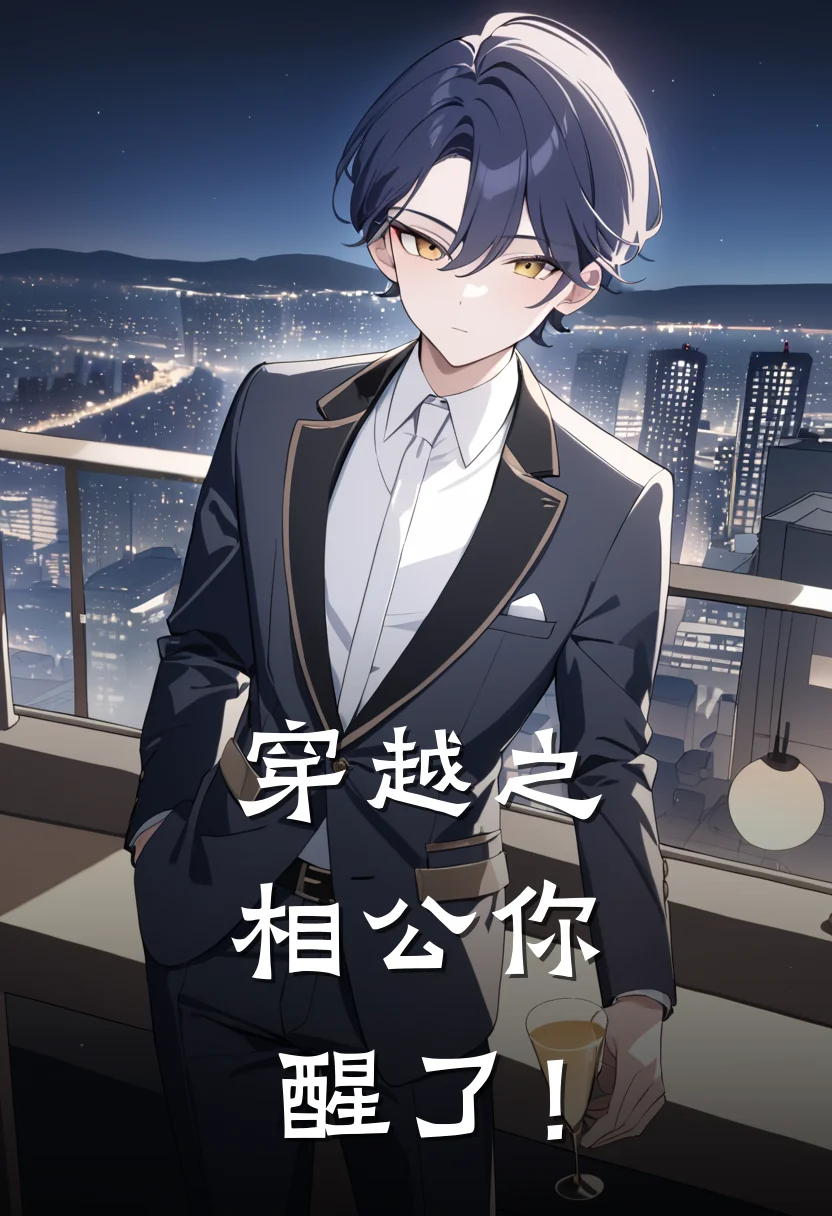 穿越之：相公你醒了！
