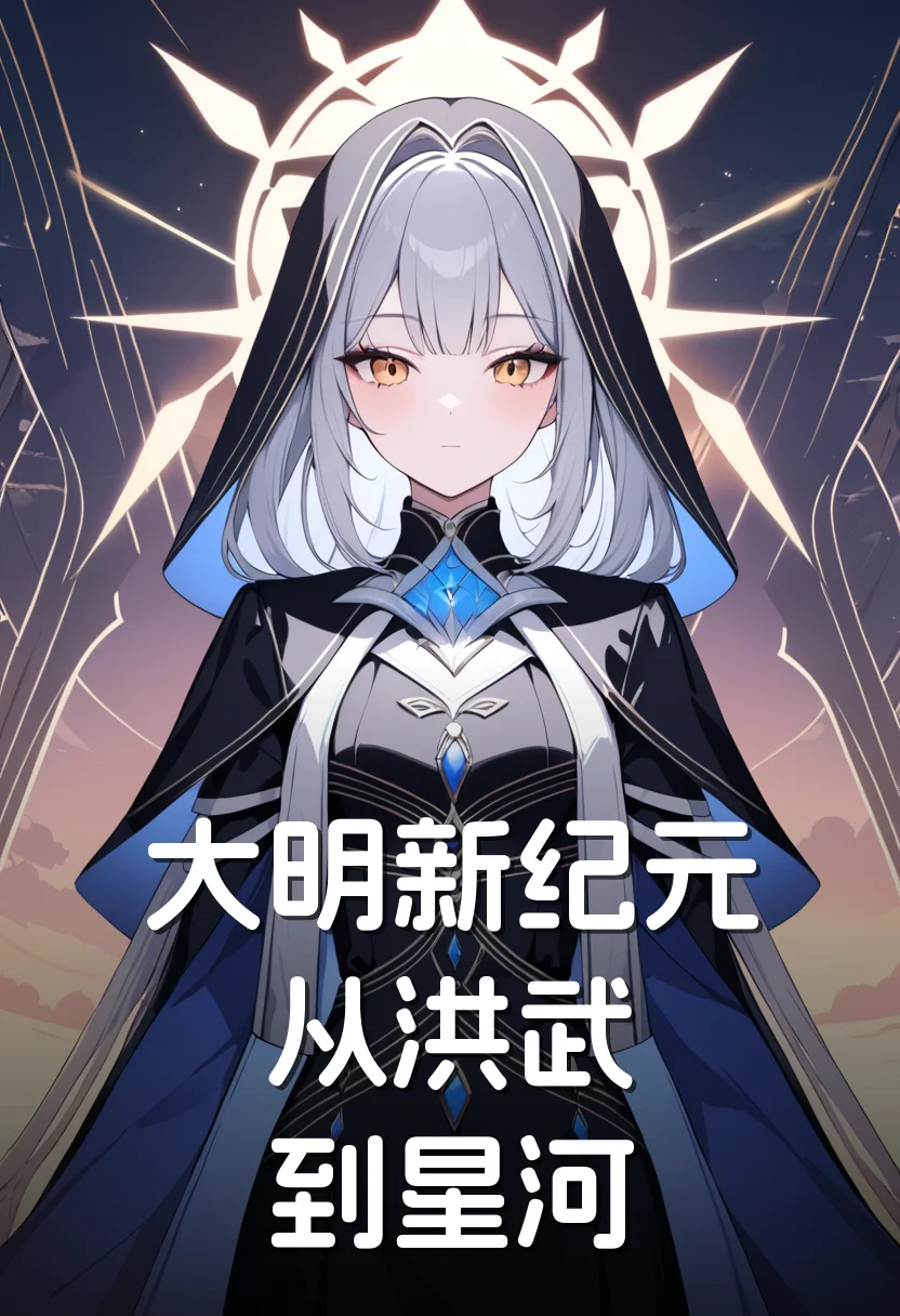 大明新纪元：从洪武到星河