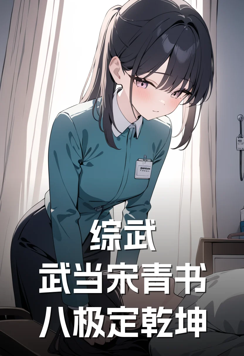 综武：武当宋青书，八极定乾坤