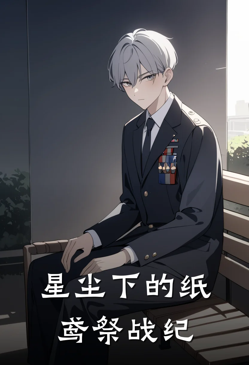 星尘下的纸鸢祭战纪