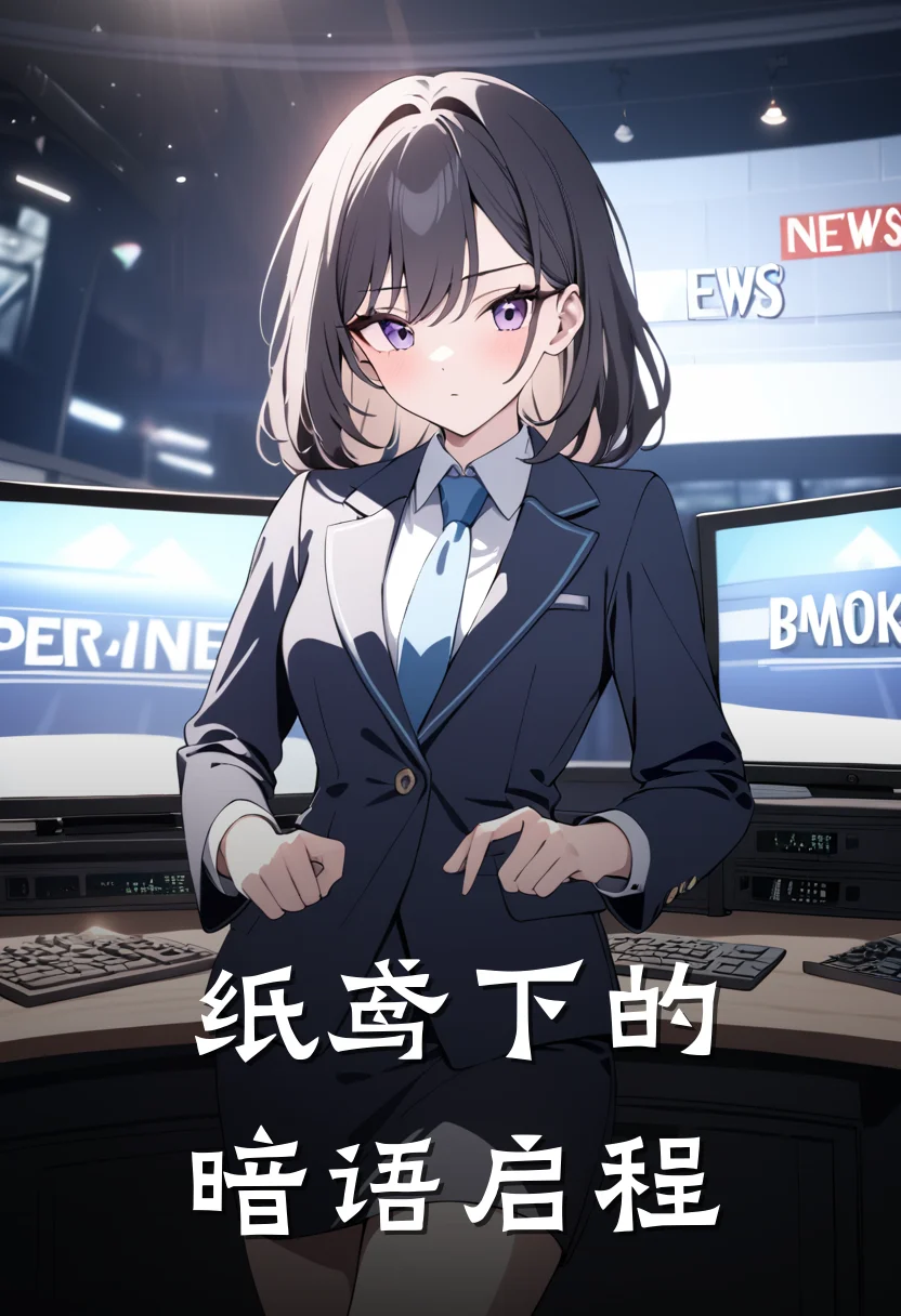 纸鸢下的暗语启程