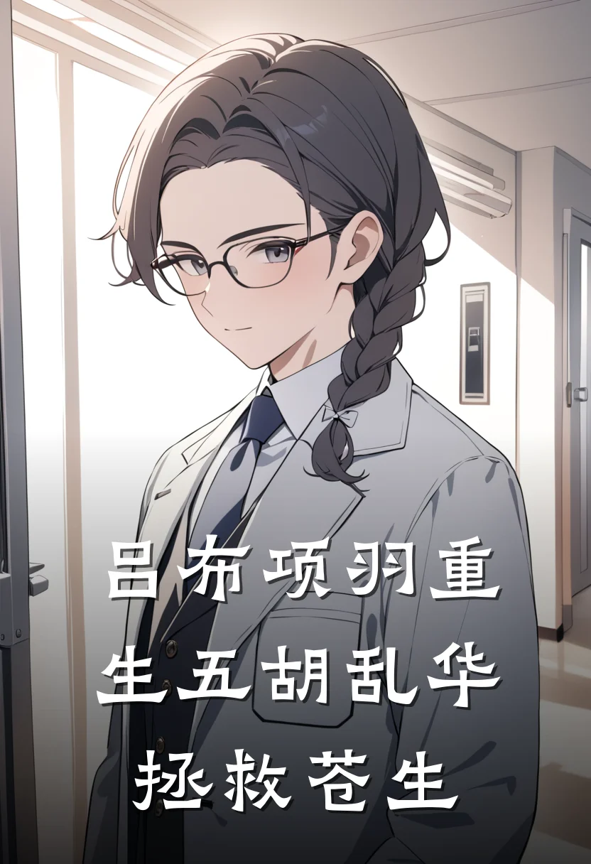 吕布项羽重生五胡乱华拯救苍生