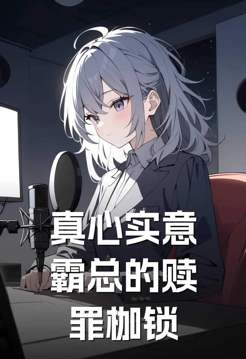 真心实意：霸总的赎罪枷锁