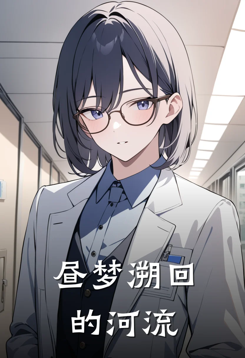 昼梦溯回的河流