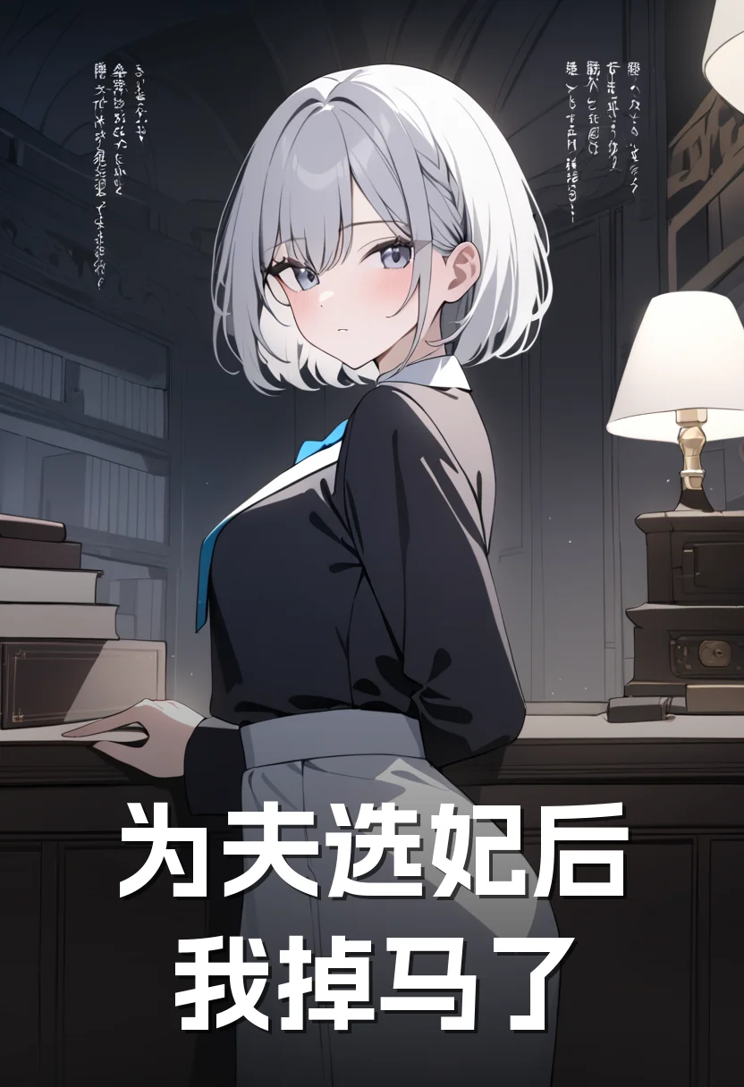 为夫选妃后，我掉马了