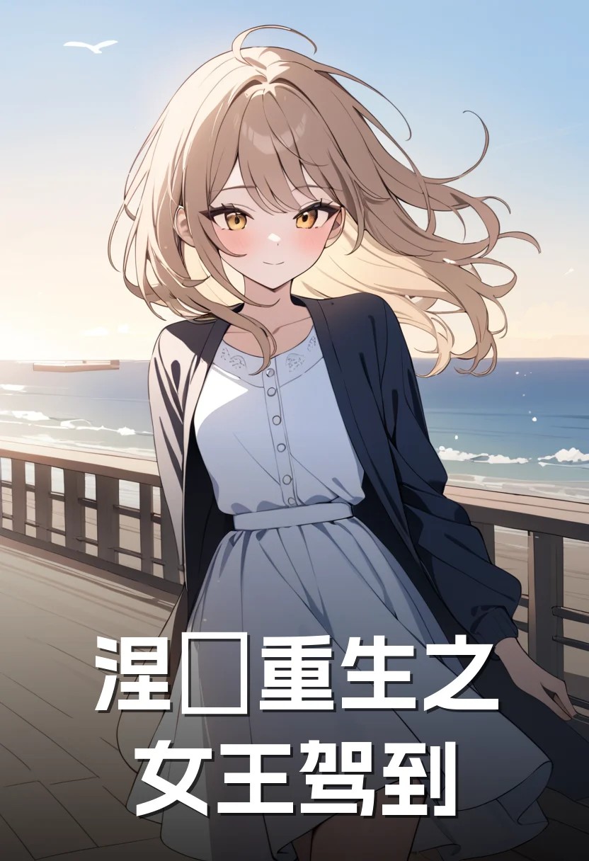 涅槃重生之女王驾到