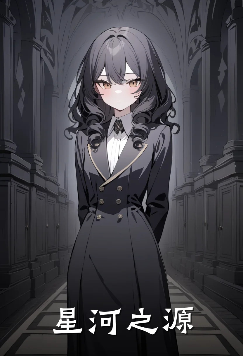 星河之源
