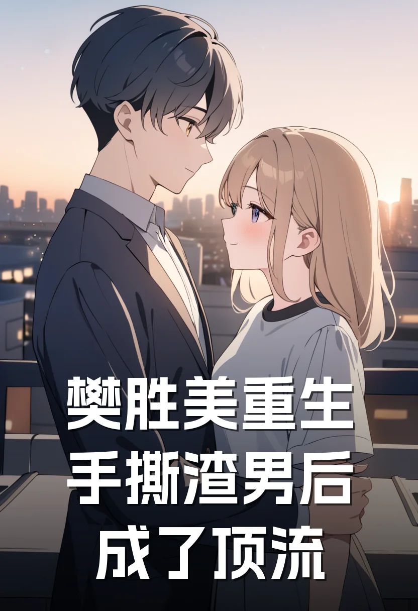 樊胜美重生：手撕渣男后成了顶流