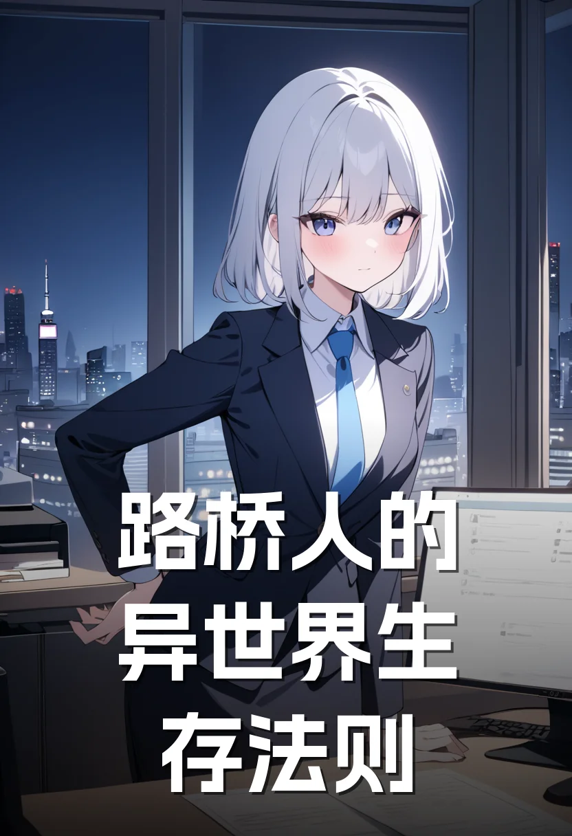 路桥人的异世界生存法则