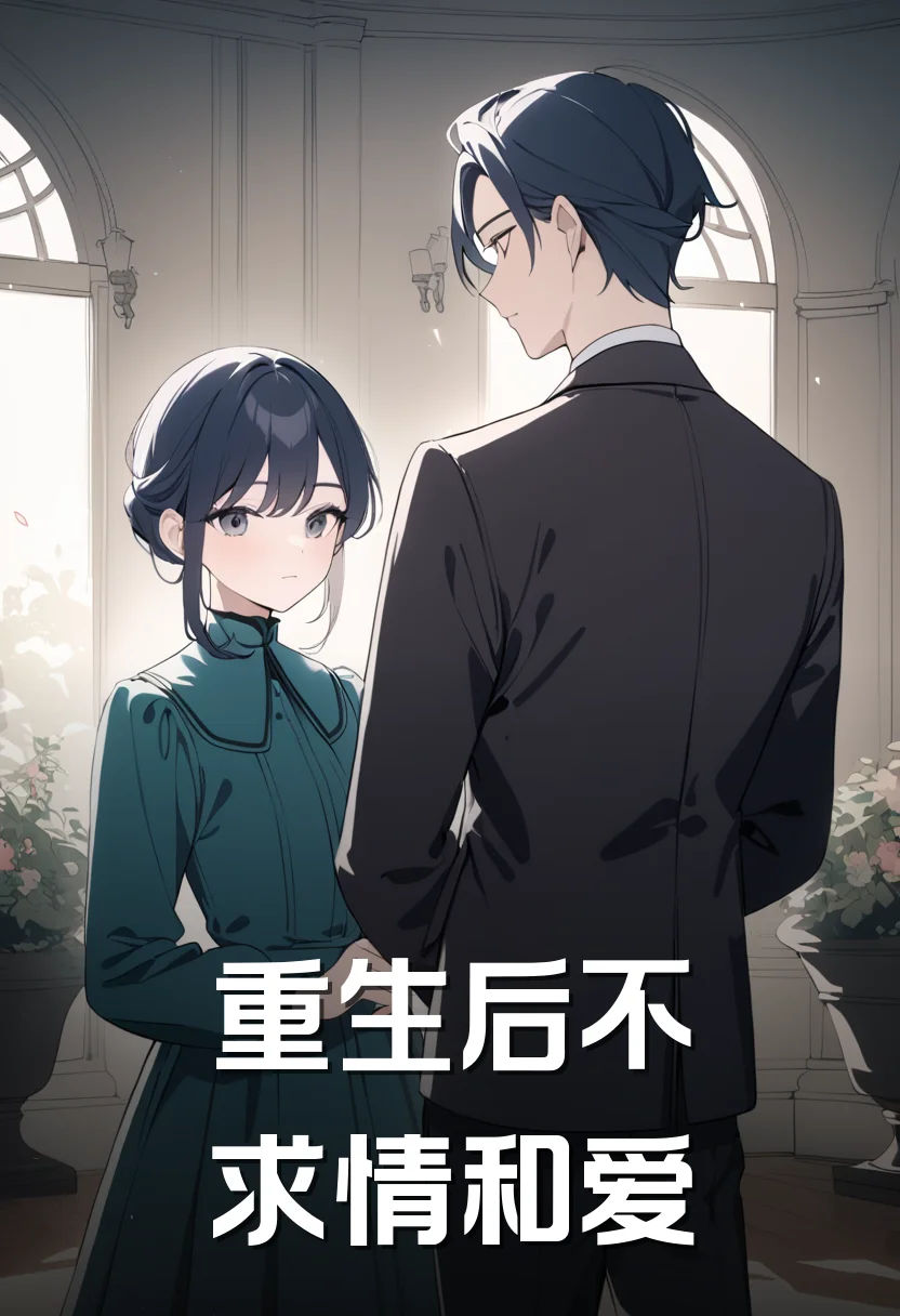 重生后不求情和爱