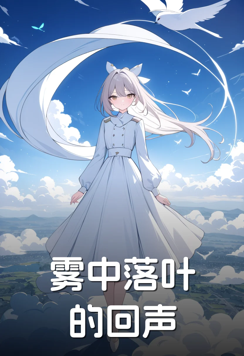 雾中落叶的回声