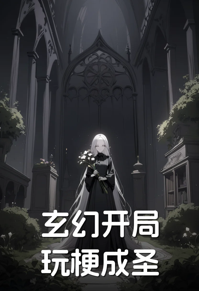 玄幻开局玩梗成圣