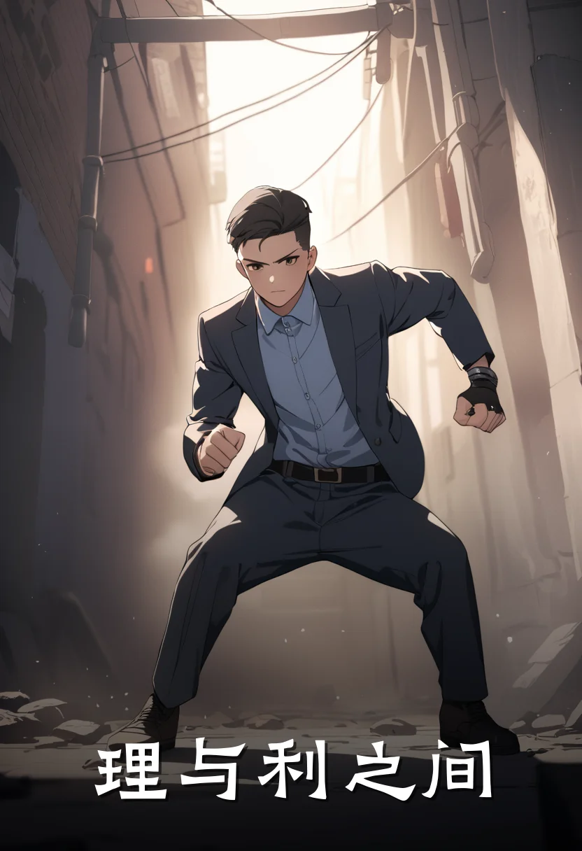 理与利之间