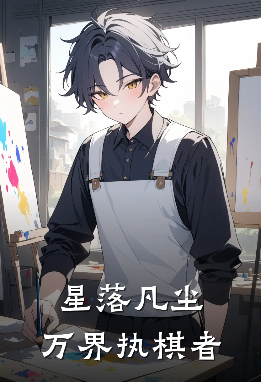 星落凡尘：万界执棋者